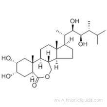 Brassinolide CAS 72962-43-7